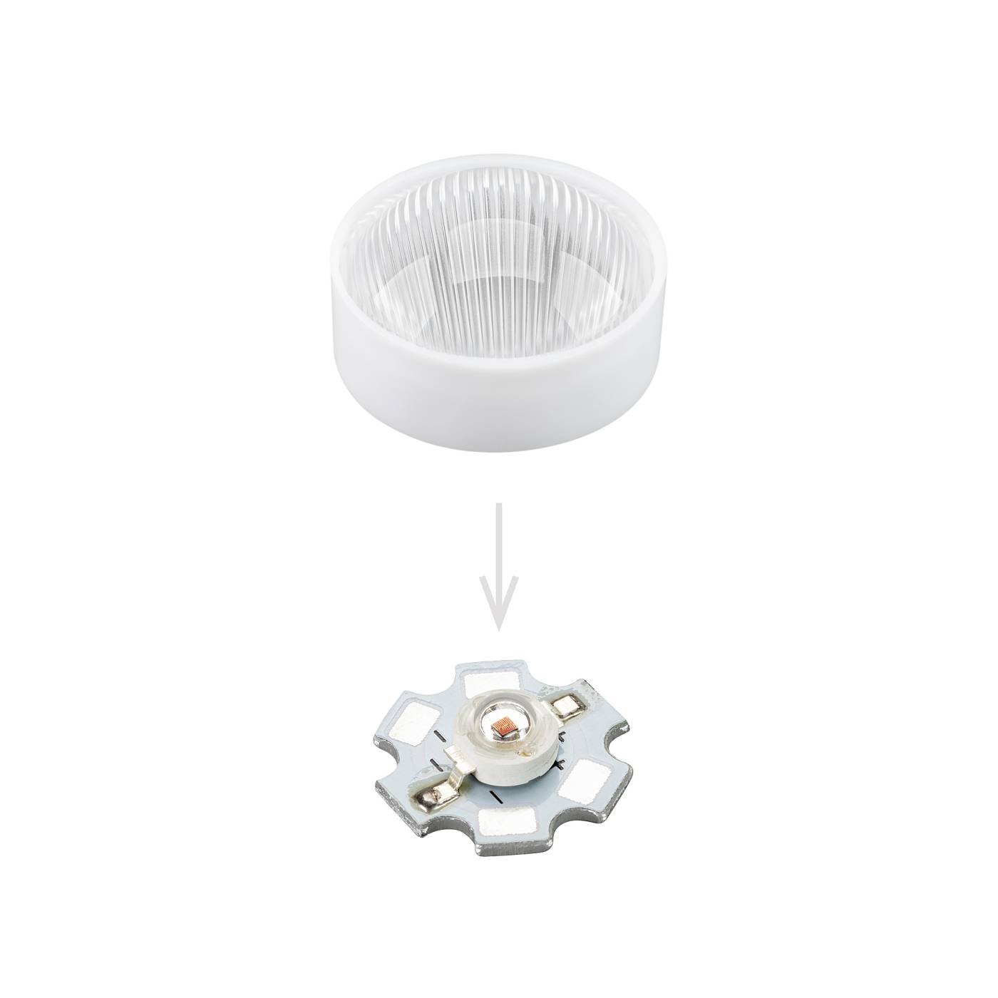 Линза Arlight 028223