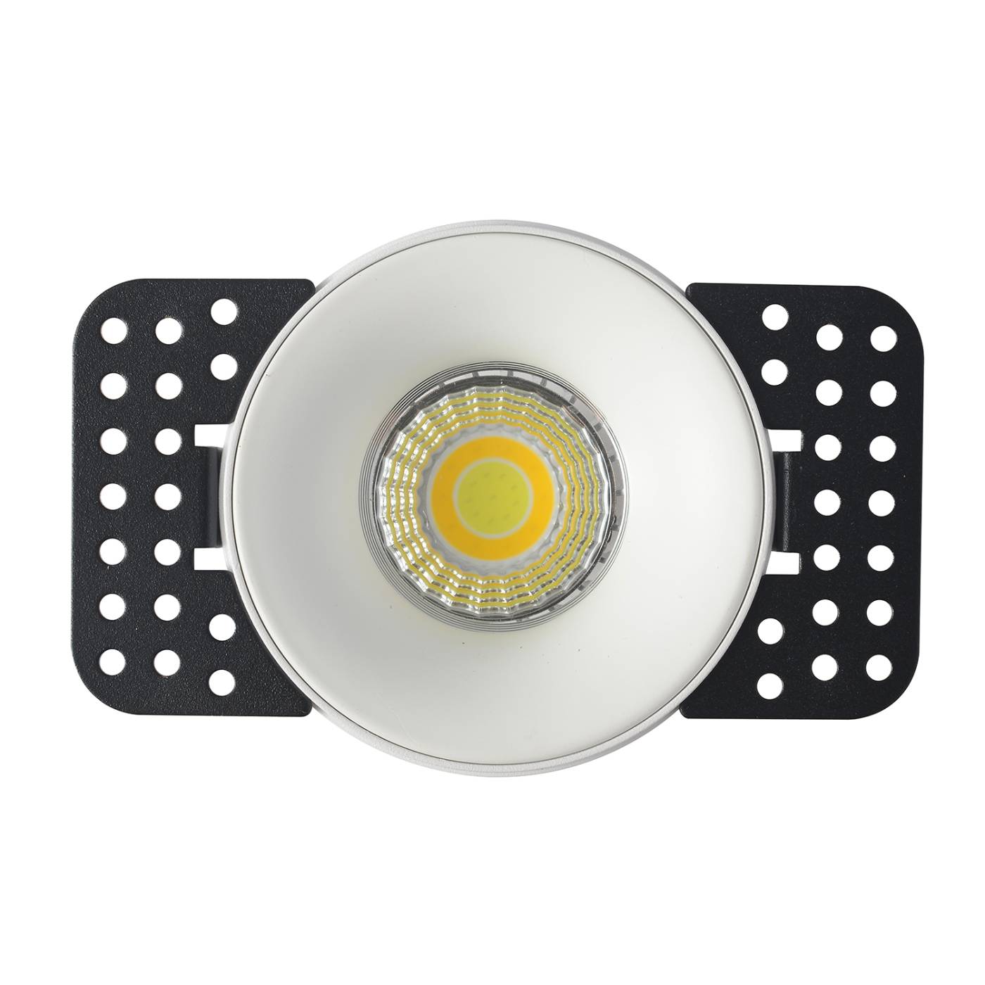 CLT 078C1 WH Встраиваемый светильник Crystal Lux Clt 078c1 CLT 078C1 WH