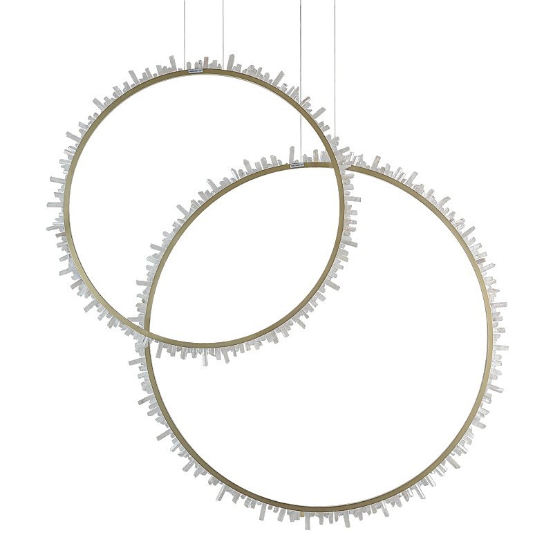 L40203 Светильник подвесной L'Arte Luce Luxury Alone L40203