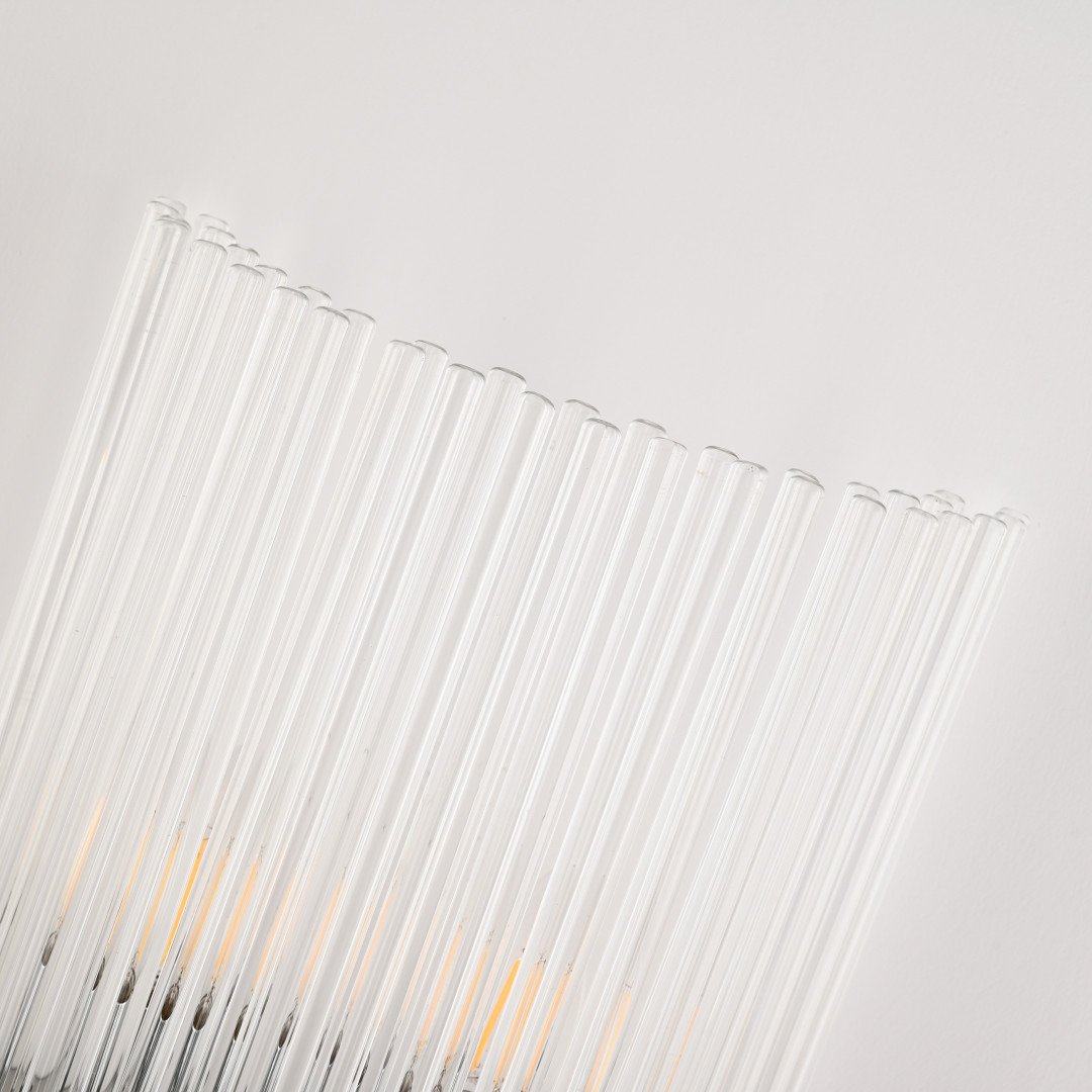 Настенное бра Arte Milano Torcia 430122.250.4.E14.B1 CR