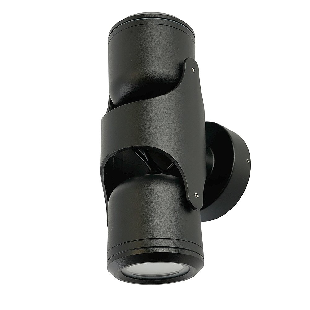 Уличный настенный светильник Feron Техно 51740