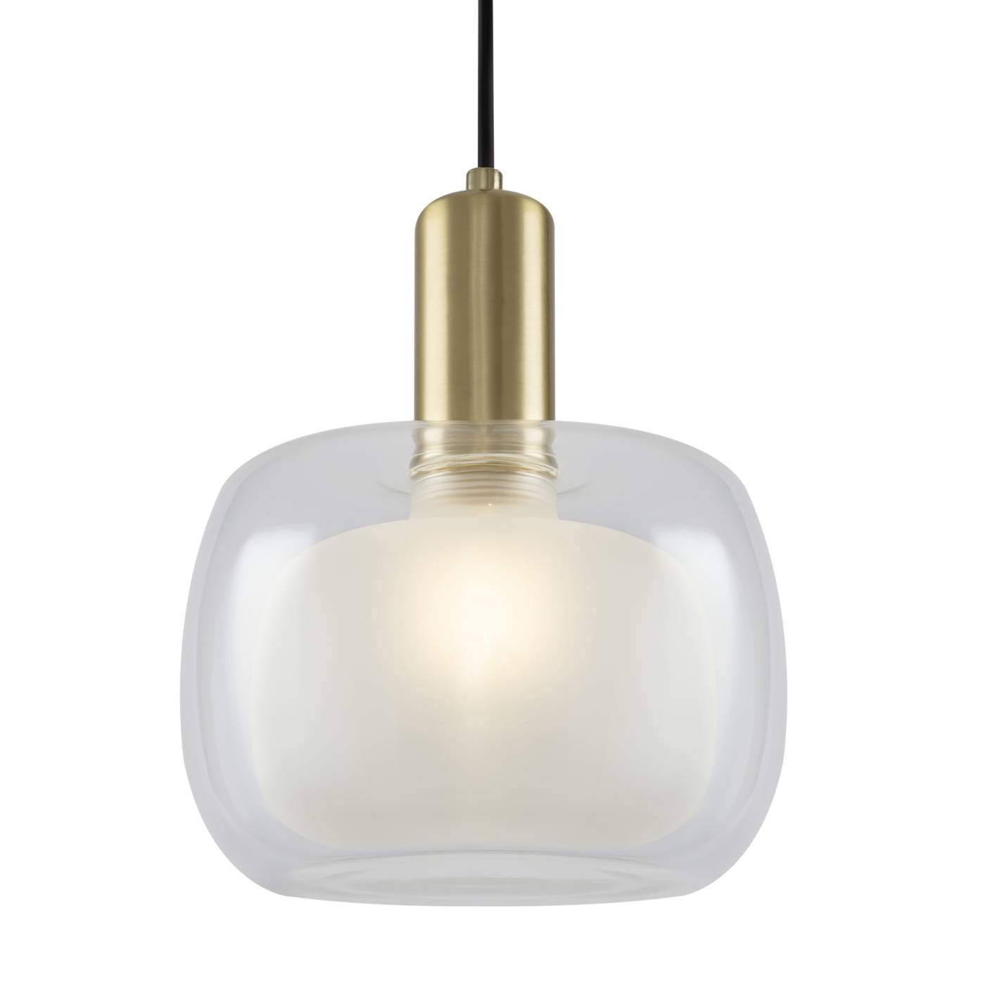 Светильник подвесной Maytoni Vision MOD411PL-01G