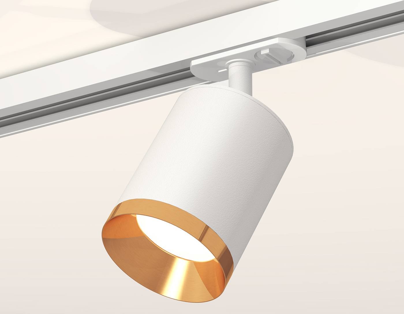 Трековый светильник Ambrella Techno Spot XT7421004