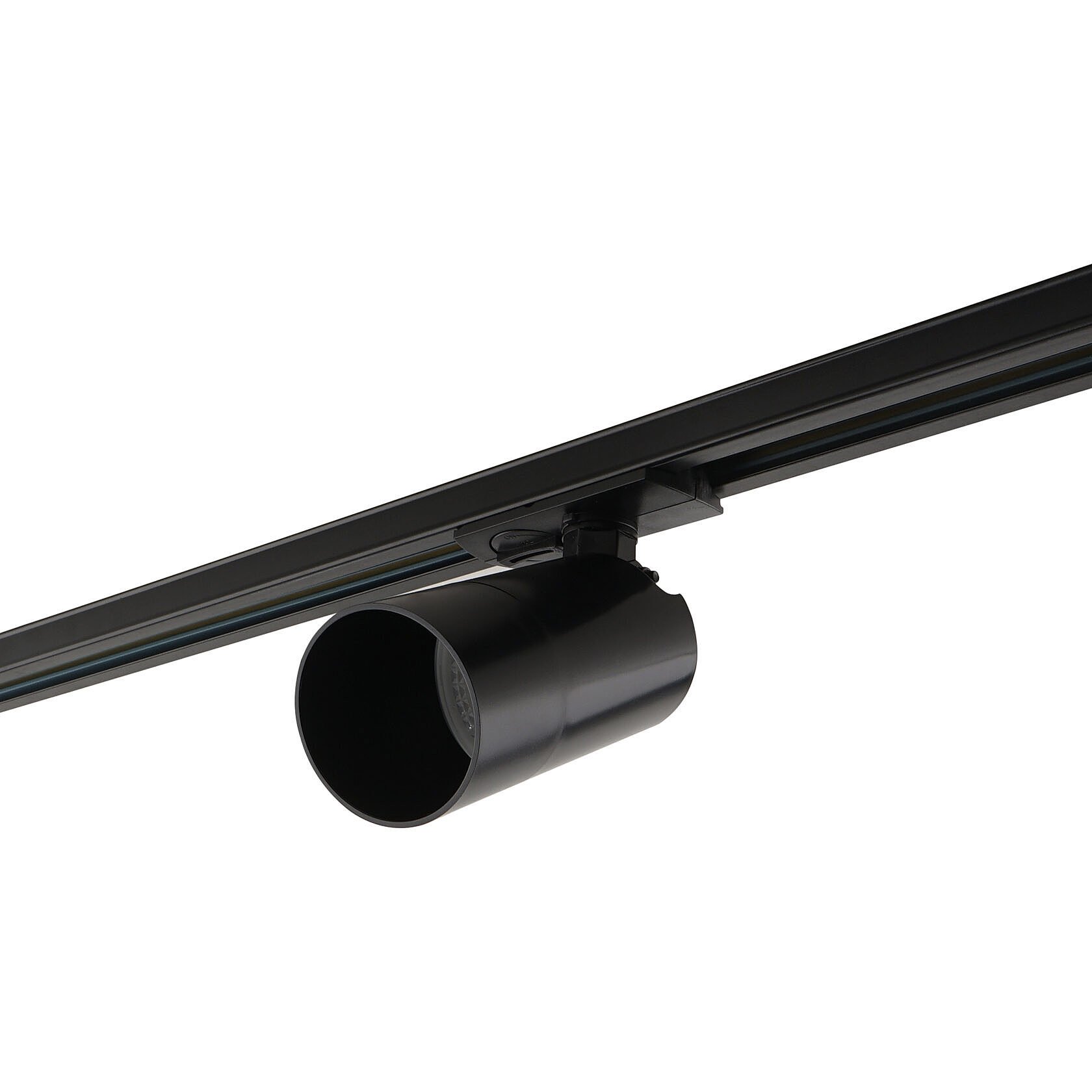DK6502-BK Трековый светильник Denkirs Dk6500 DK6502-BK