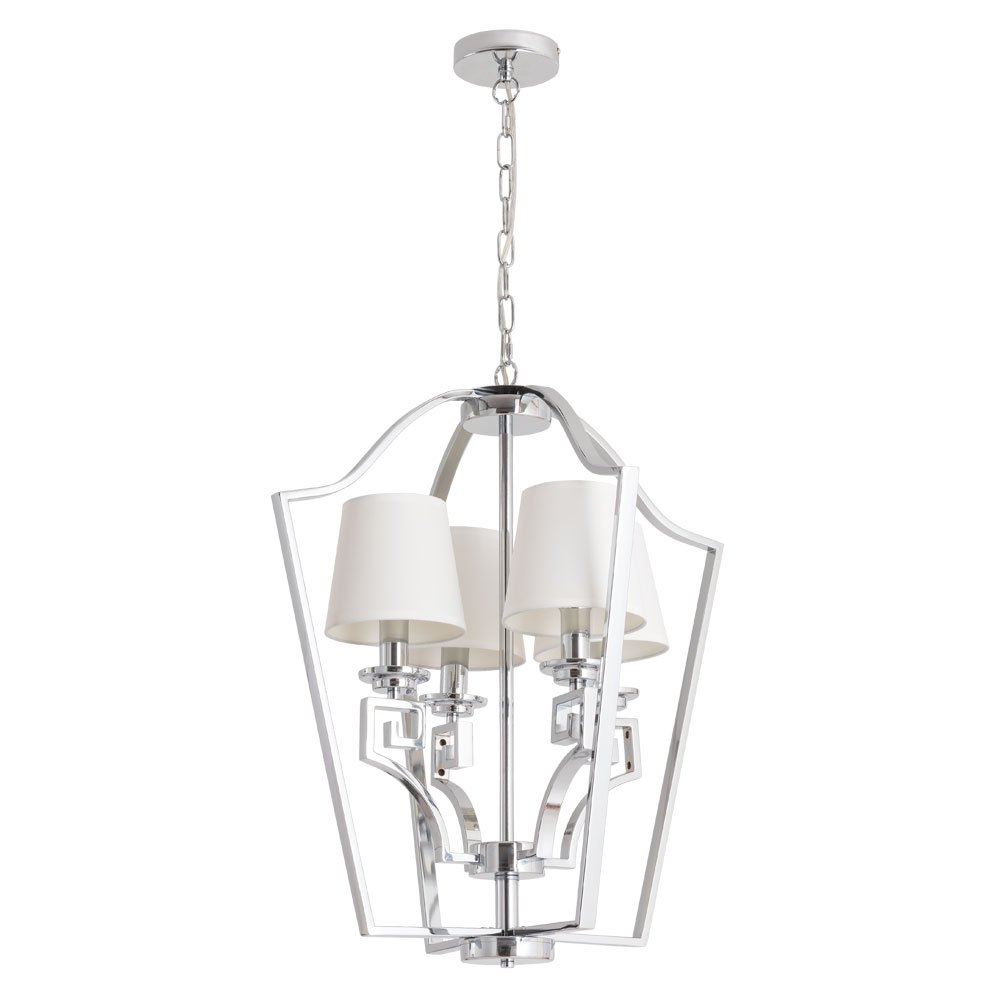 A3155SP-4CC Подвесная люстра Arte Lamp Arabeschi A3155SP-4CC