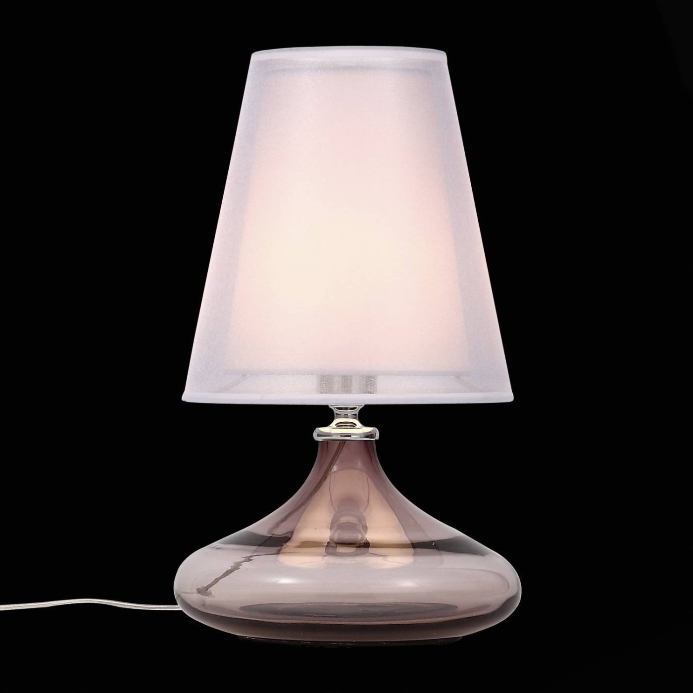 SL974.604.01 Настольная лампа ST Luce Ampolla SL974.604.01