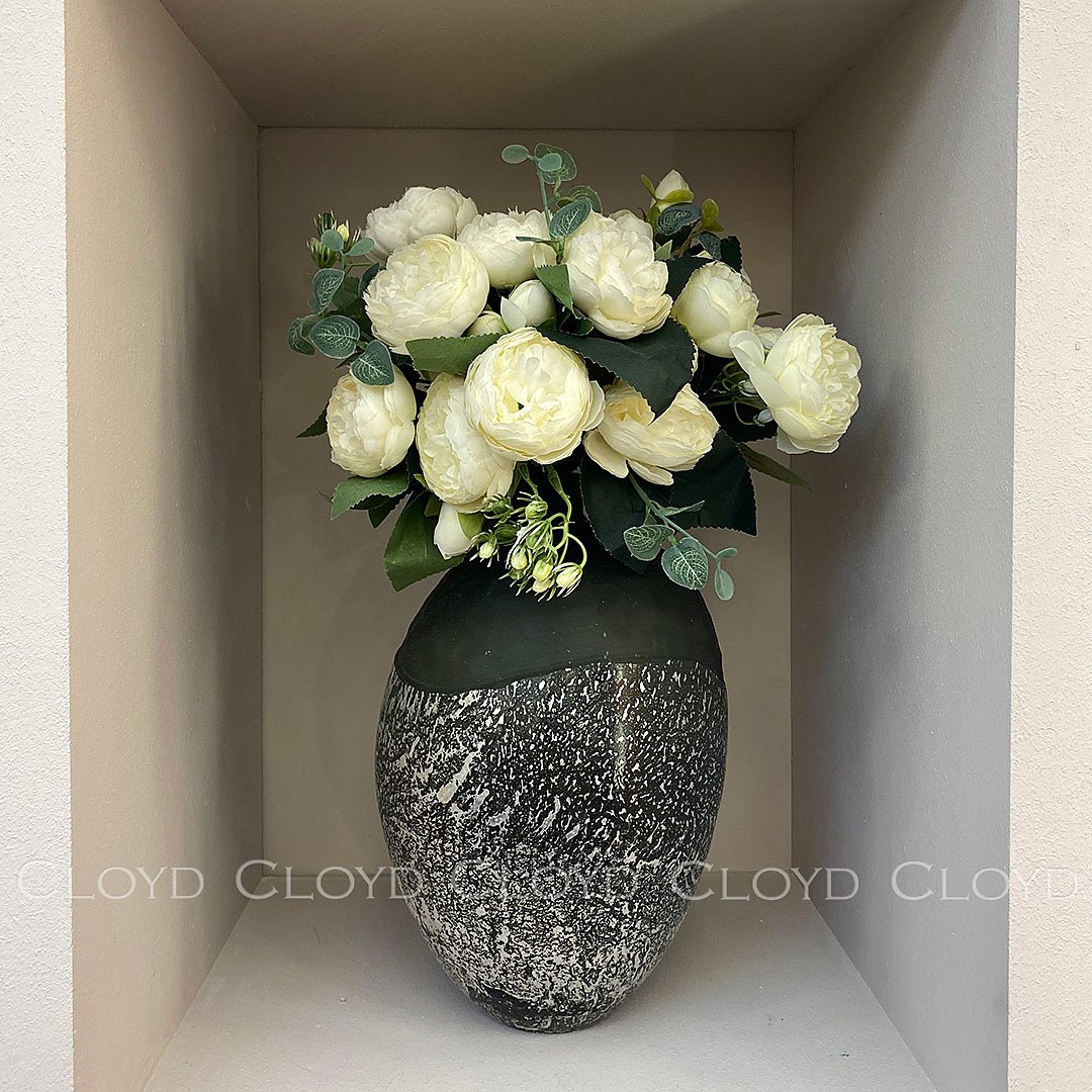 50064 Ваза Cloyd Vase-1594 50064