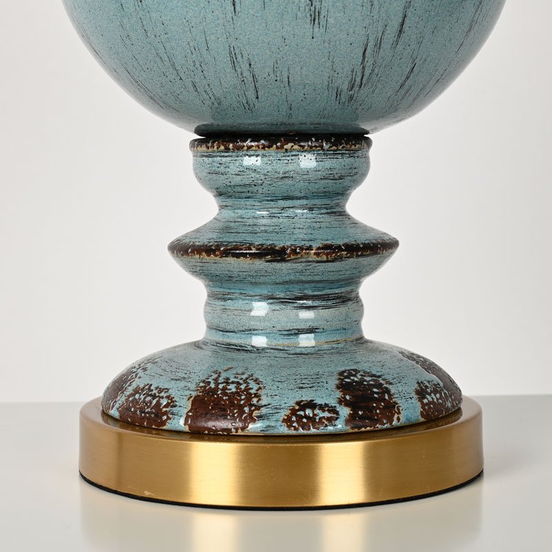 BRTL3233 Настольная лампа Delight Collection Table Lamp BRTL3233