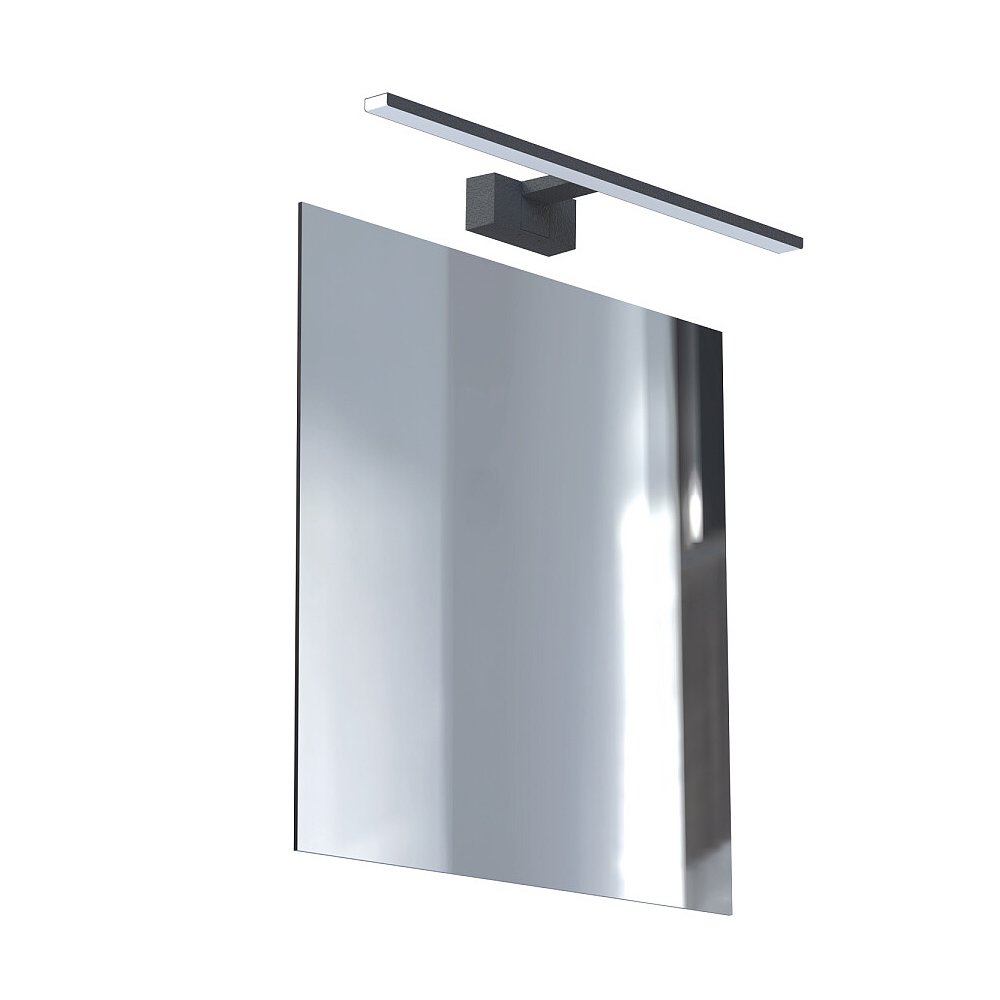 Подсветка зеркал и полок Nowodvorski Cezanne Led L 10674