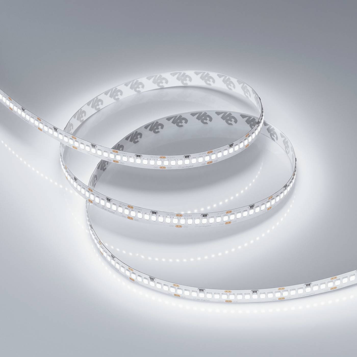 LED лента Arlight RT открытая 022648(2)