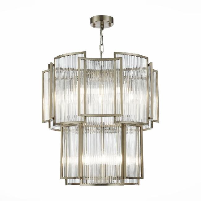 SL1234.103.08 Подвесная люстра ST Luce Cosenza SL1234.103.08