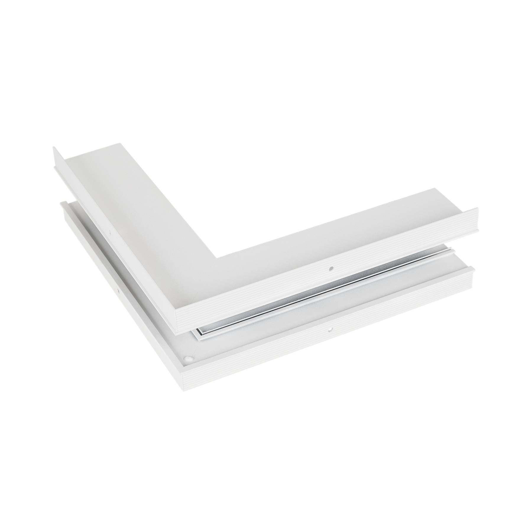 027013 Коннектор для шинопровода Arlight Mag-45 027013