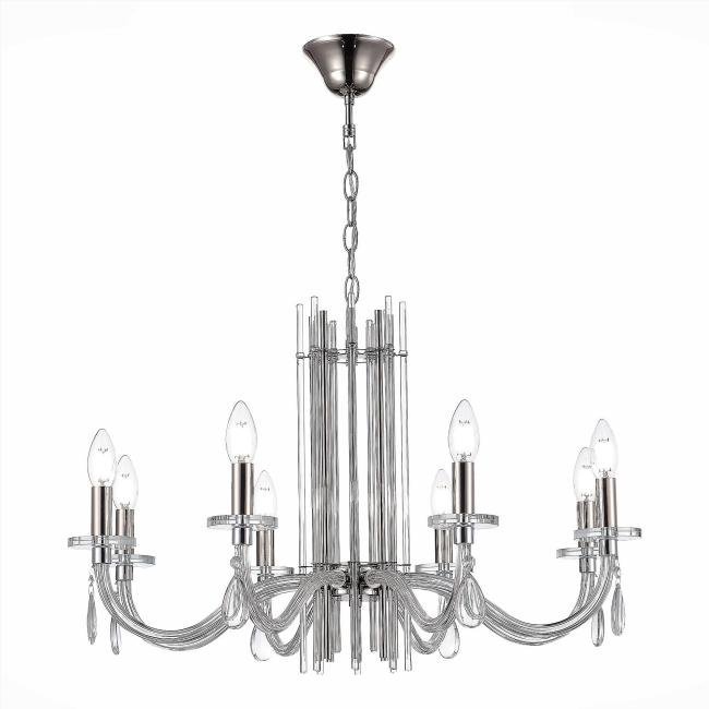 SL1656.103.08 Подвесная люстра ST Luce Epica SL1656.103.08