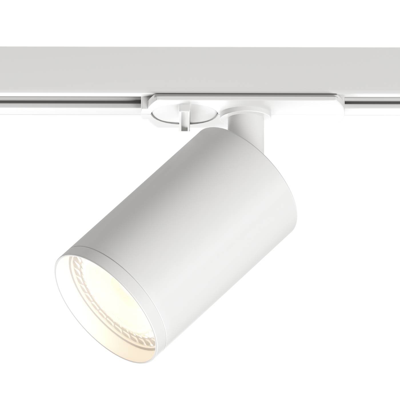 DK6201-WH Трековый светильник Denkirs Dk620 DK6201-WH