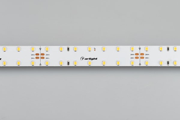 LED лента Arlight RT открытая 028111(2)