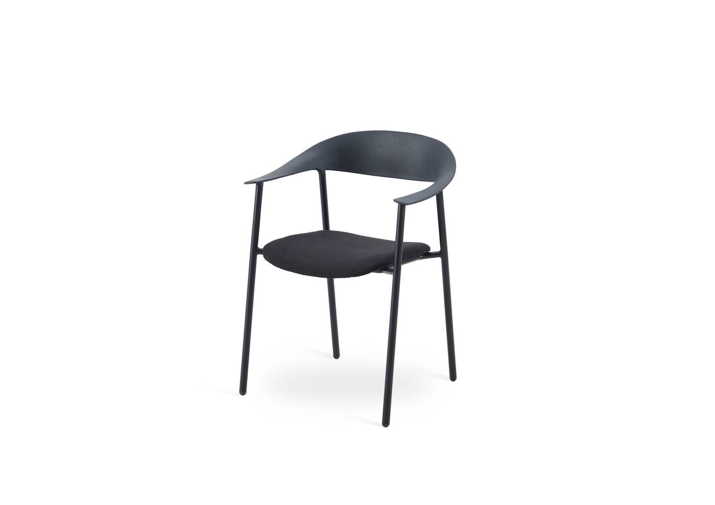 Стул пластиковый Stool Group Eila УТ000039776