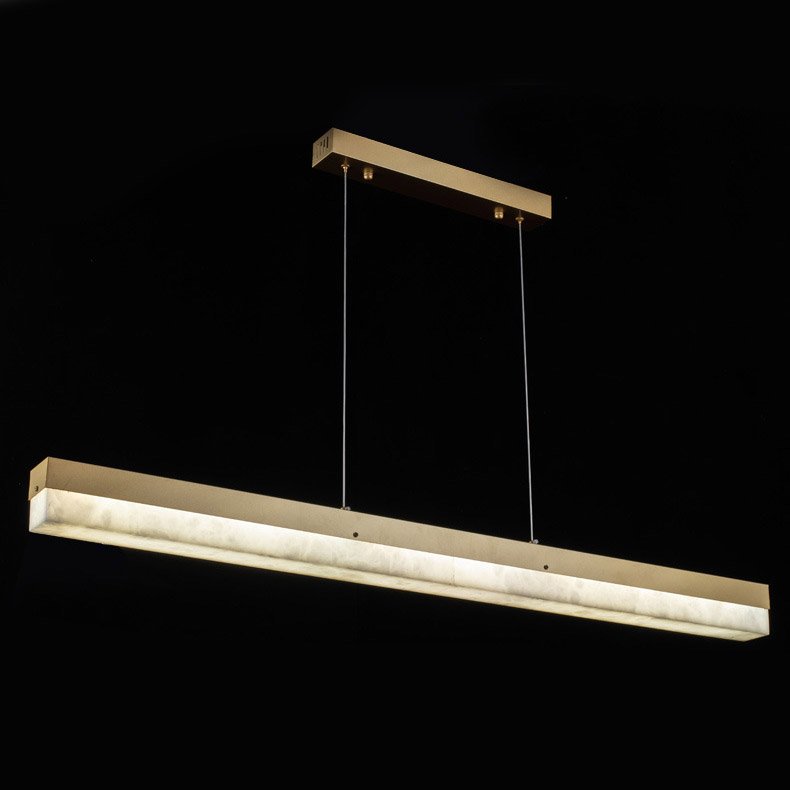 204460-23 Светильник подвесной ImperiumLoft Sille-Long01 204460-23