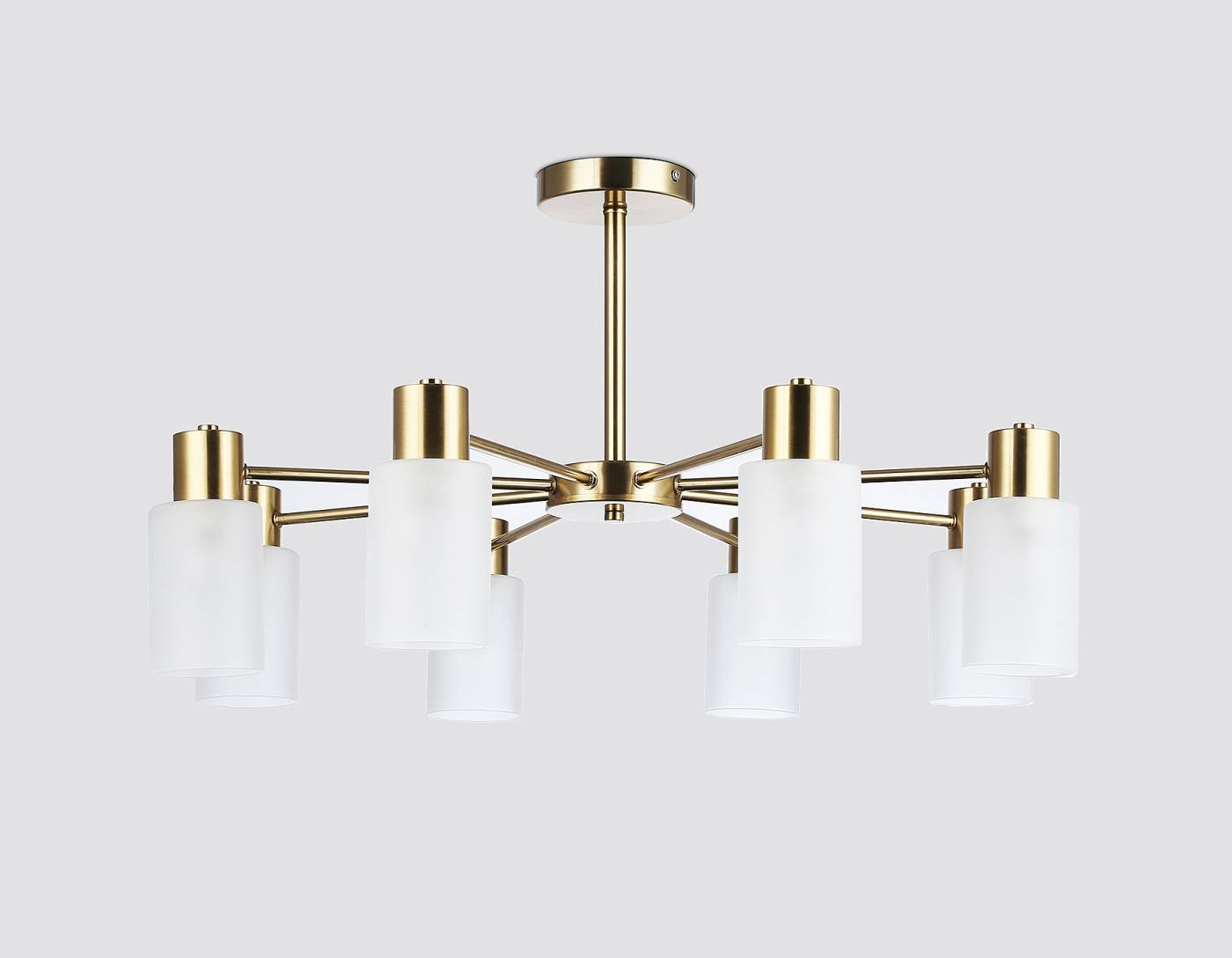 Потолочная люстра Ambrella Modern TR9584