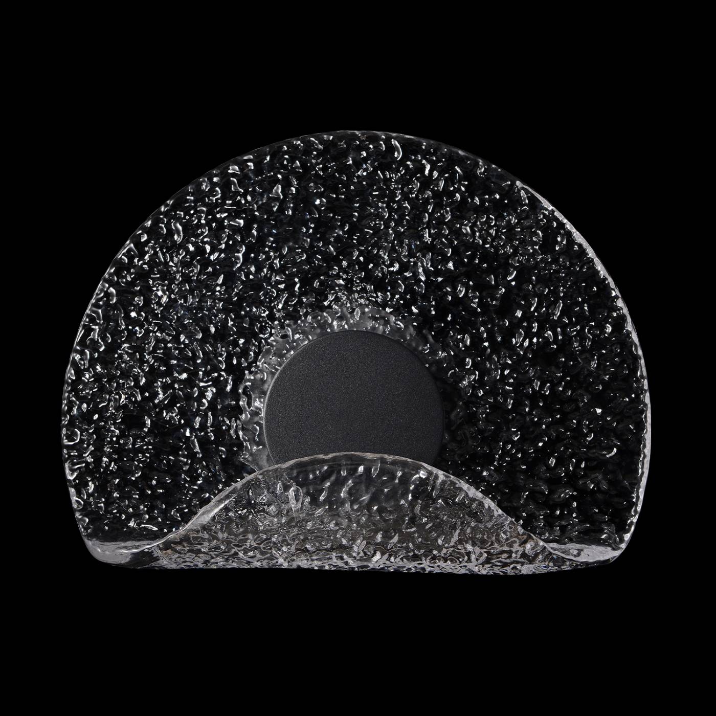 WAVE AP6W LED TRANSPARENT Настенный светильник Crystal Lux Wave WAVE AP6W LED TRANSPARENT