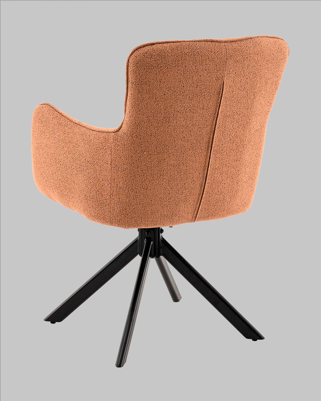 OS-2434K-1 El.wish 54 Обеденный стул Stool Group Eima OS-2434K-1 El.wish 54
