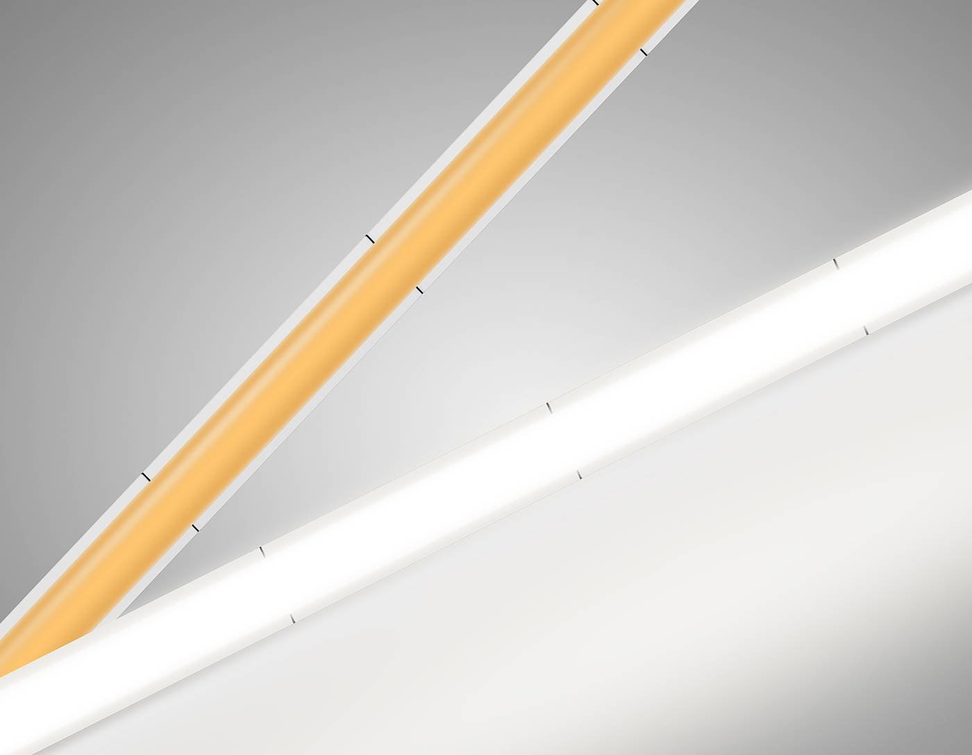 Светодиодная лента Ambrella LED Strip 24V GS4612