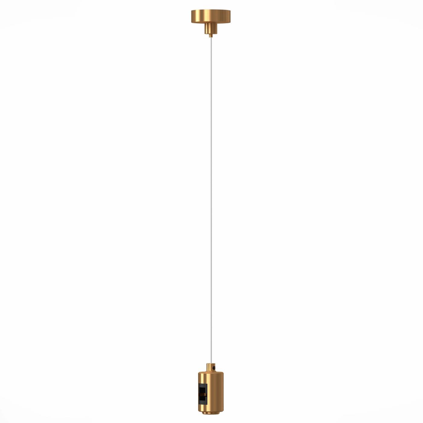 ST027.213.00 Подвес с одиночным фиксатором ST Luce Farm ST027.213.00