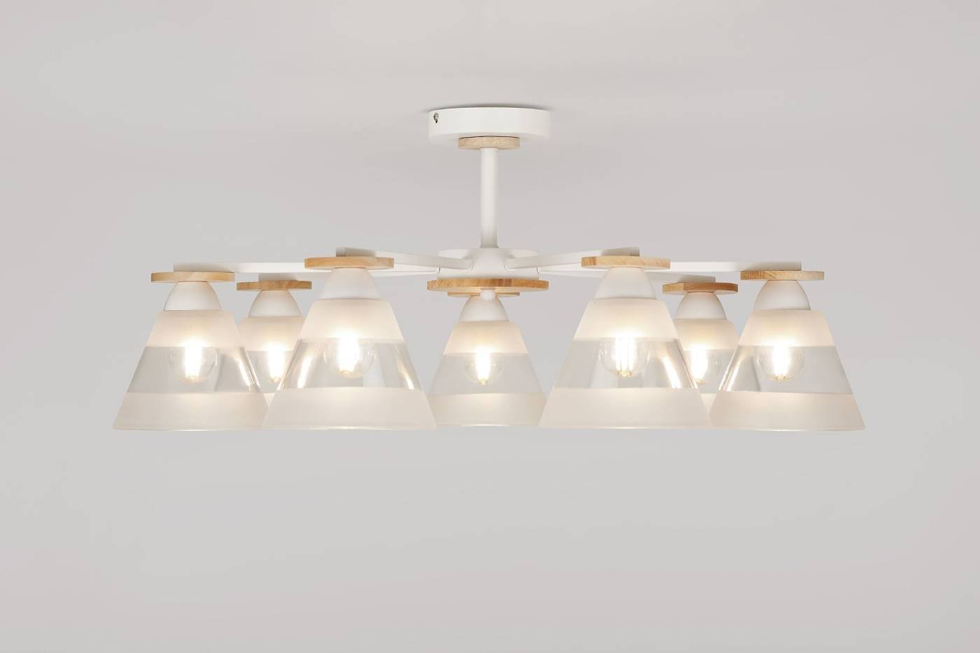 Потолочная люстра Rivoli Theothila 9177-308