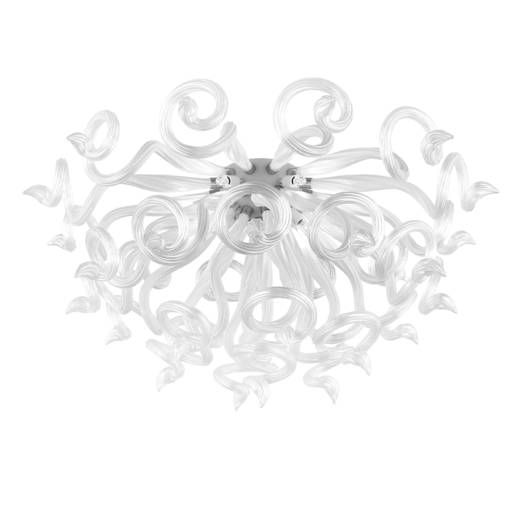 890090 Потолочная люстра Lightstar Medusa 890090