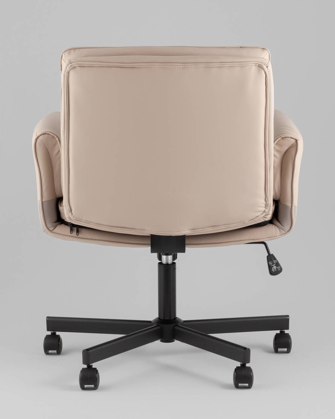 Офисное кресло Stool Group D-802 beige