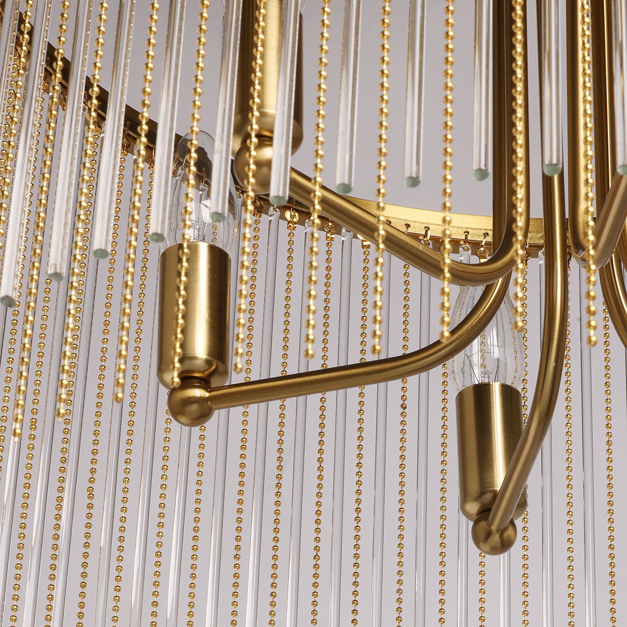 443011606 Подвесная люстра MW Light Лавиния 443011606