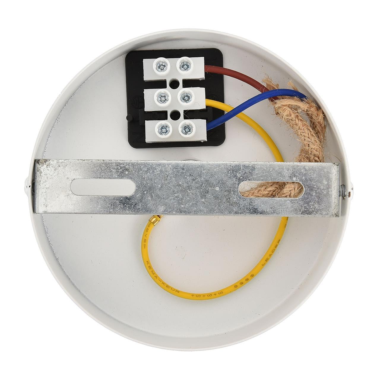 8367/1B Светильник подвесной Lumion Boho 8367/1B