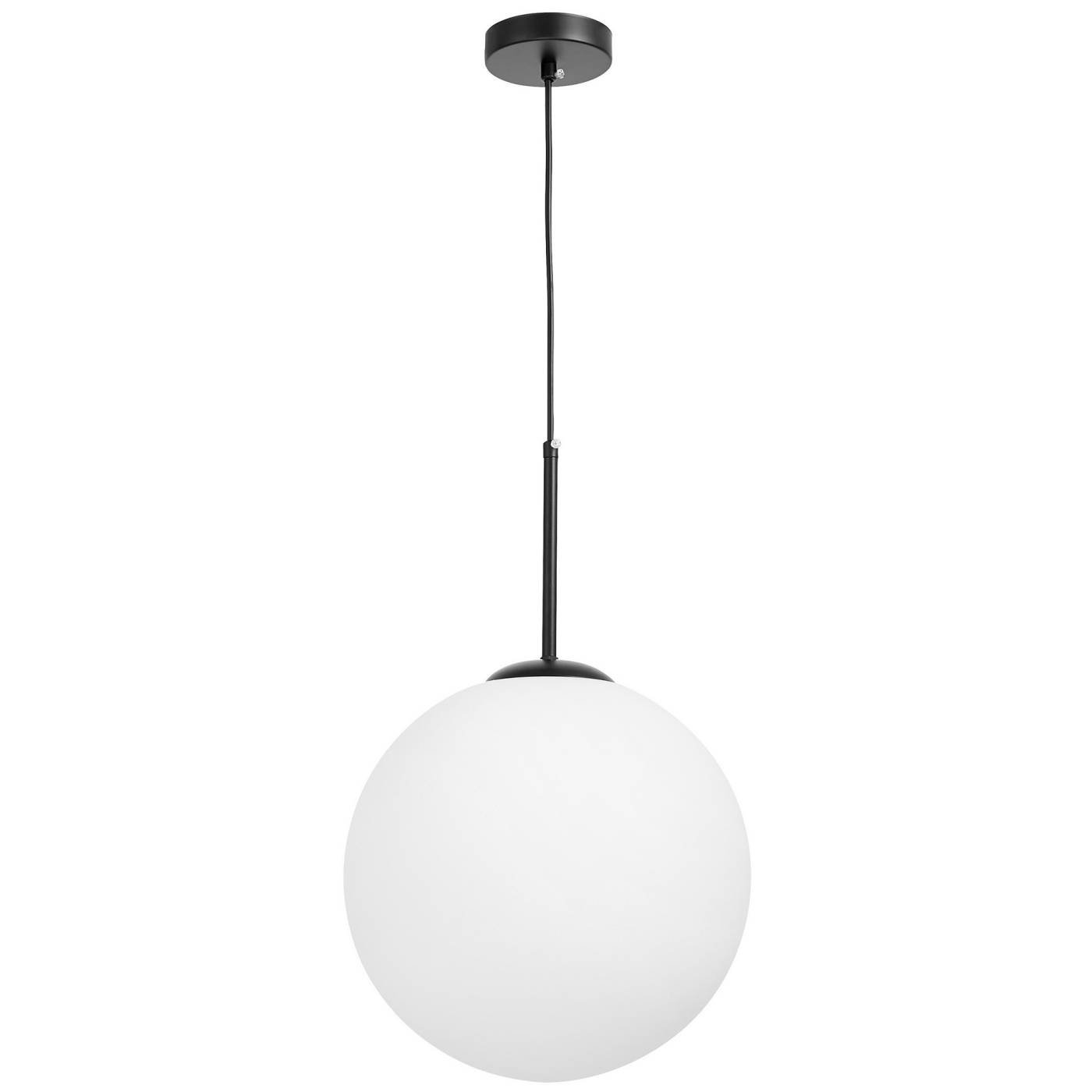 LDP 6030-300 BK Светильник подвесной Lumina Deco LDP 6030-300 BK