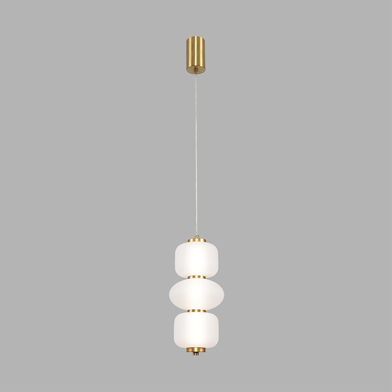 Светильник подвесной Lumion Taisha 8324/25L