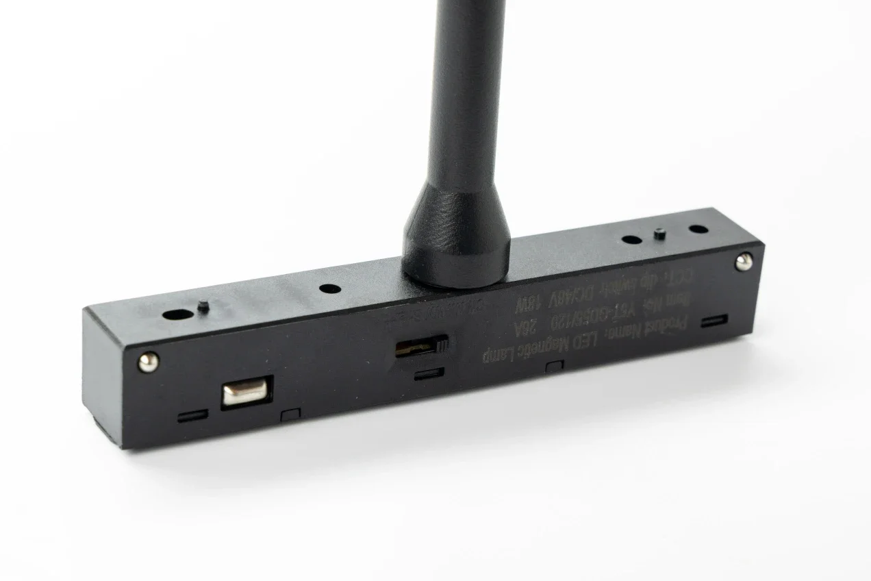 FF-S-SP-18 Трековый светильник Fly-Fi ЛЭД-ПРОФИ FF-S-SP-18