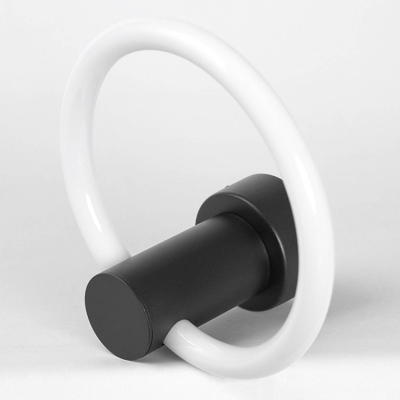 Настенное бра Lussole Lowell LSP-7364