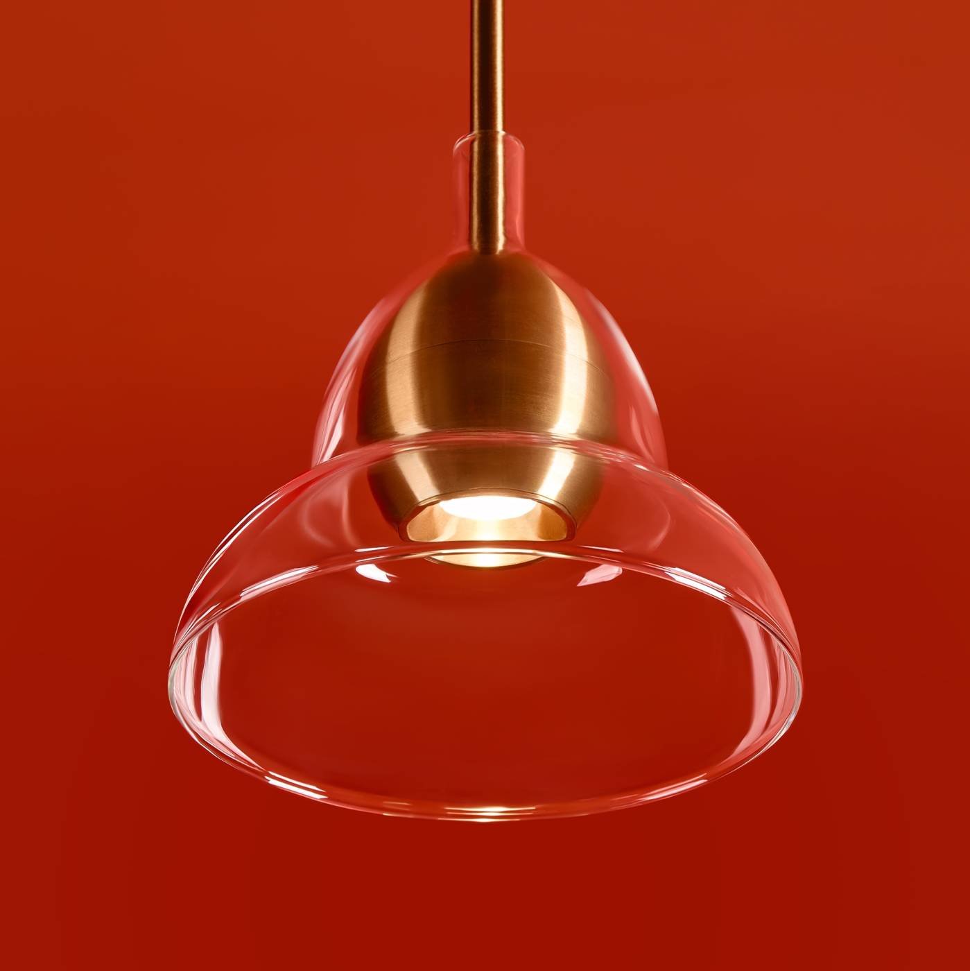 Подвесной светильник Glaze Freya FR5637PL-L6TR