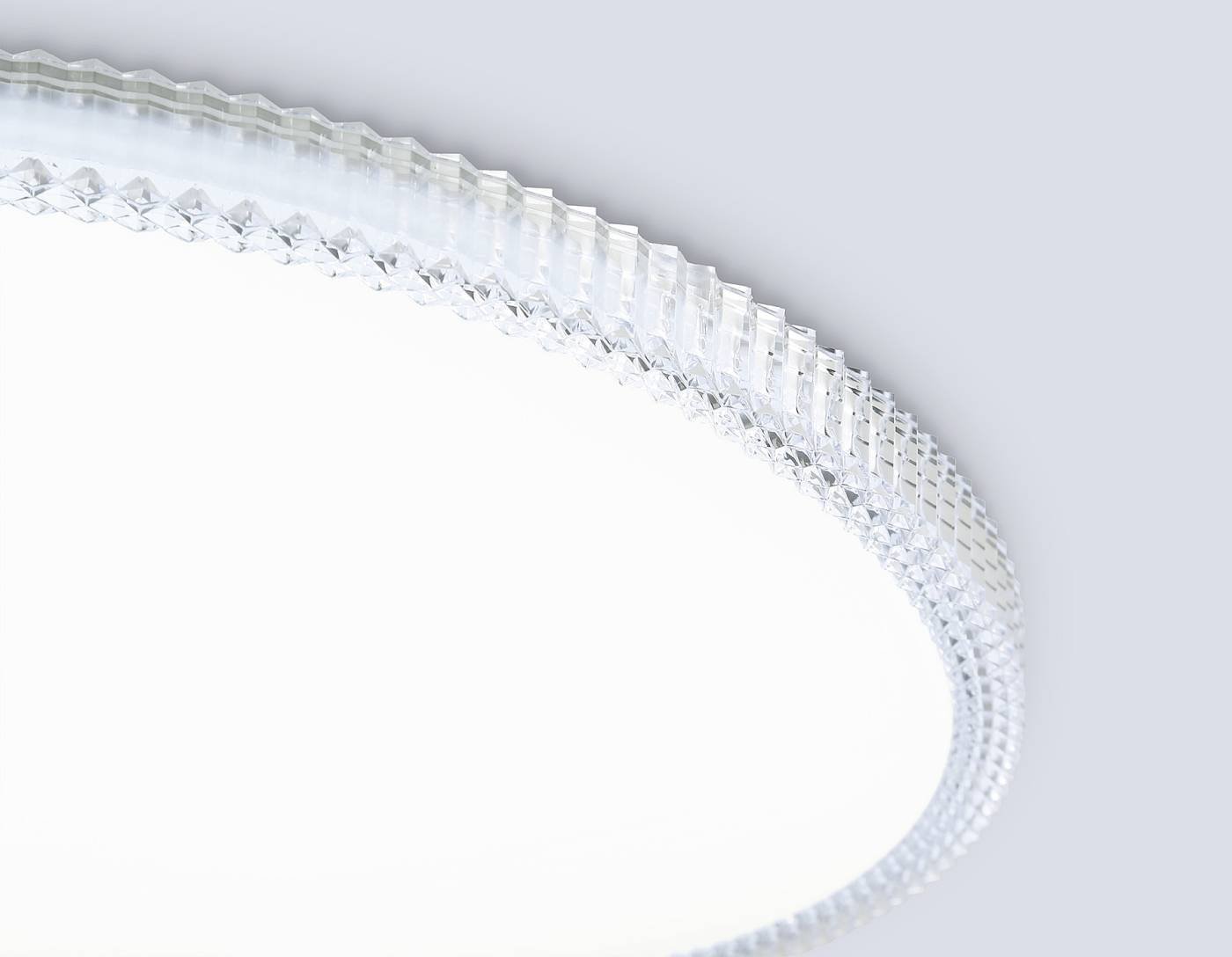Светильник потолочный Ambrella Design and Crystal FZ1720