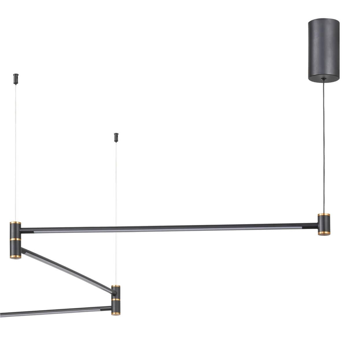 Светильник подвесной Vele Luce Laser VL7182P24