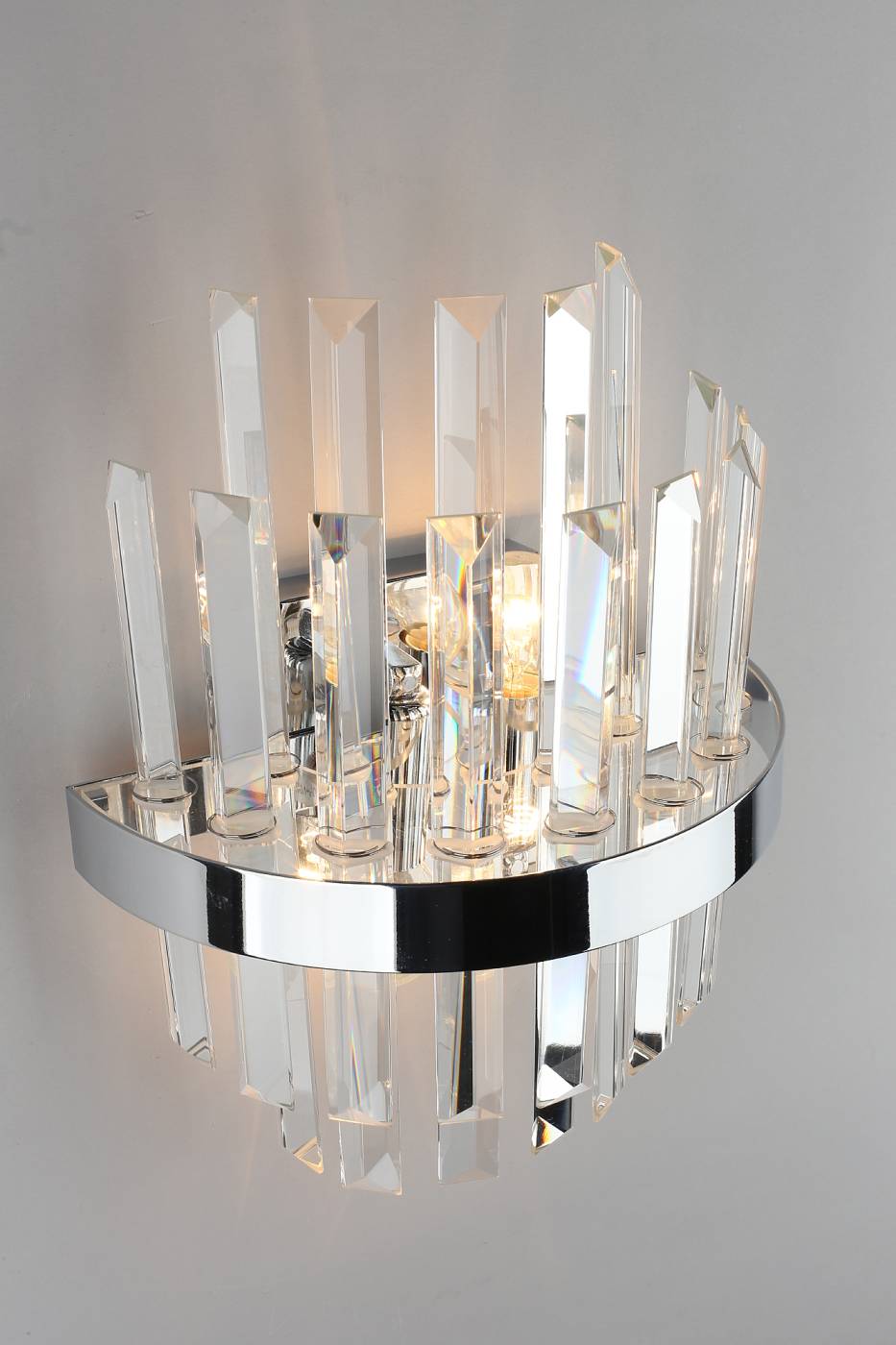 Настенное бра Omnilux Saviano OML-69001-02