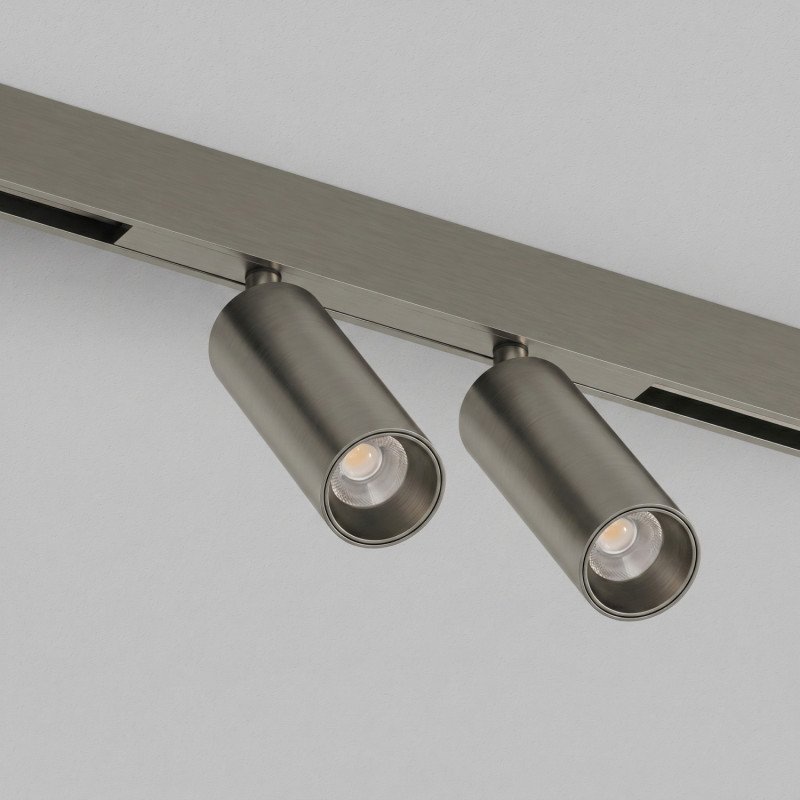 DK4742-DN Трековый светильник SHINE PRIME SPOT 3000К | ШАЙН ПРАЙМ СПОТ 3000К Denkirs DK4742-DN