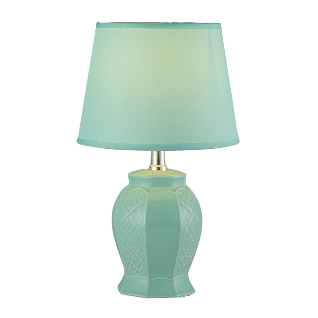 Настольная лампа Arti Lampadari Gadoni Gadoni E 4.1.T1 BL