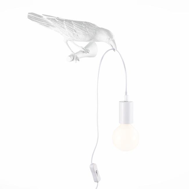 SLE115301-01 Настенное бра Evoluce Gavi SLE115301-01