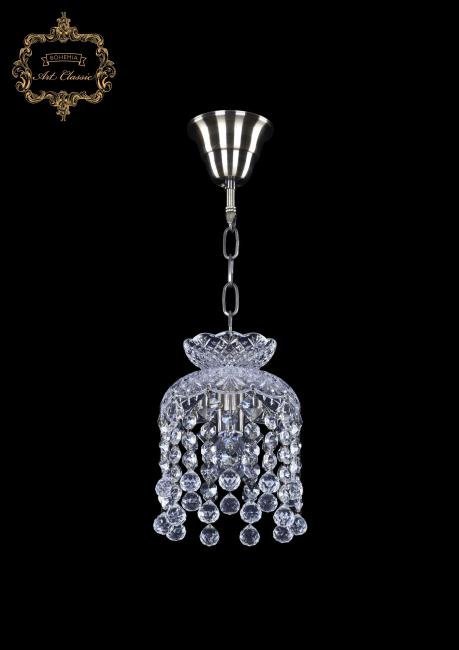 14.03.1.d15.Br.B Светильник подвесной Art Classic 14.03.1.d15.Br.B