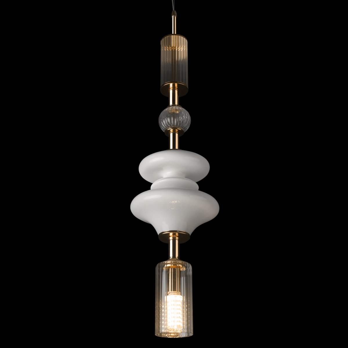 10423/C Светильник подвесной Loft It Spindle 10423/C