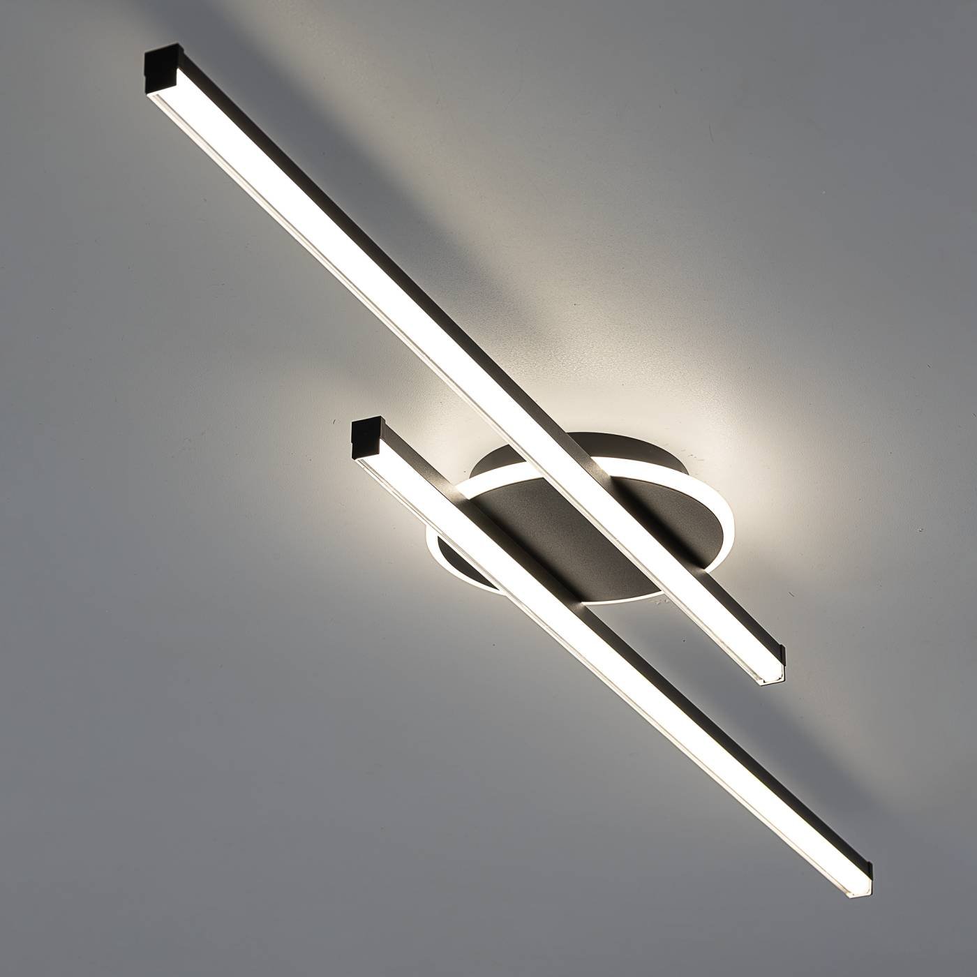 CL203621 Потолочная люстра Citilux Trent CL203621