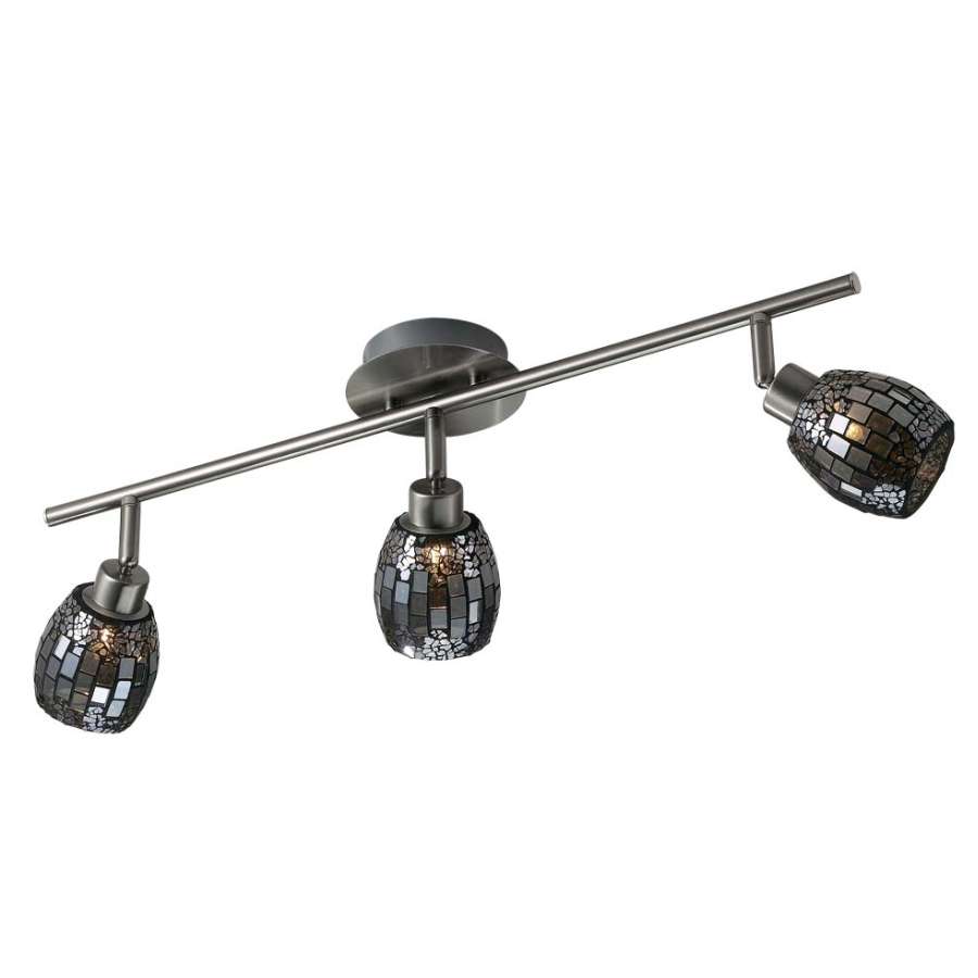 2168/3W Светильник спот Odeon Light GLOSSE 2168/3W