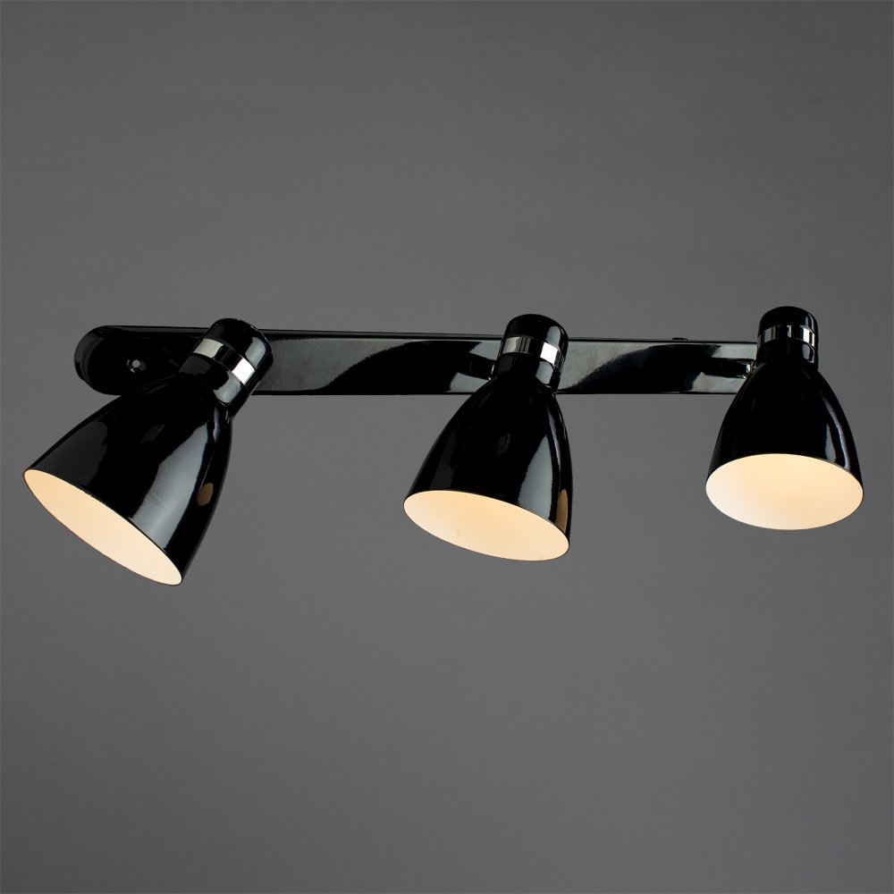 A5049PL-3BK Светильник спот Arte Lamp A5049PL-3BK