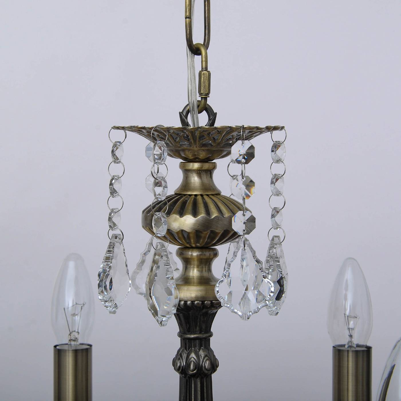 SD792 Подвесная люстра Abrasax Daniela SD792