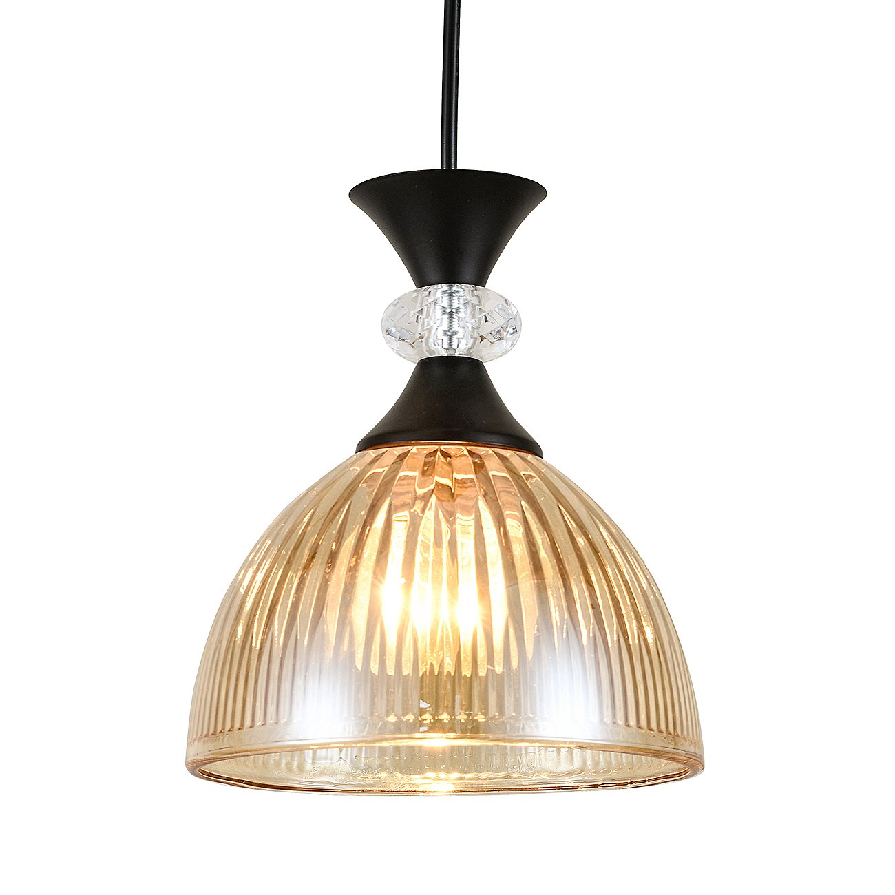 1112/1S Светильник подвесной Escada Tanura 1112/1S