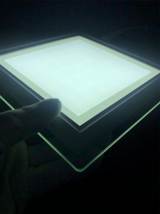 VLS-705SQ-18W-WH-Wh Встраиваемый светильник Elvan 705 VLS-705SQ-18W-WH-Wh